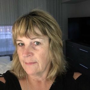 Meet your Posher, Cindy